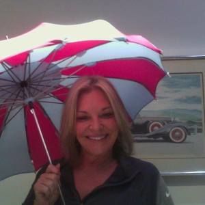 Meet your Posher, Sandra